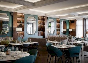 Interno non residenziale - Cafeteria - Cold Bar via Francesco Cherubini, Milano - photo 20