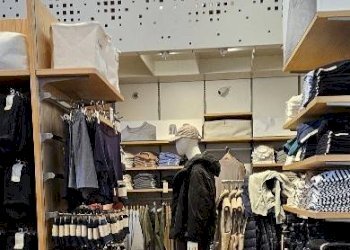 Interno non residenziale - Shop via Francesco Cherubini, Milano - photo 9