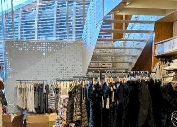 Interno non residenziale - Shop via Francesco Cherubini, Milano - photo 10