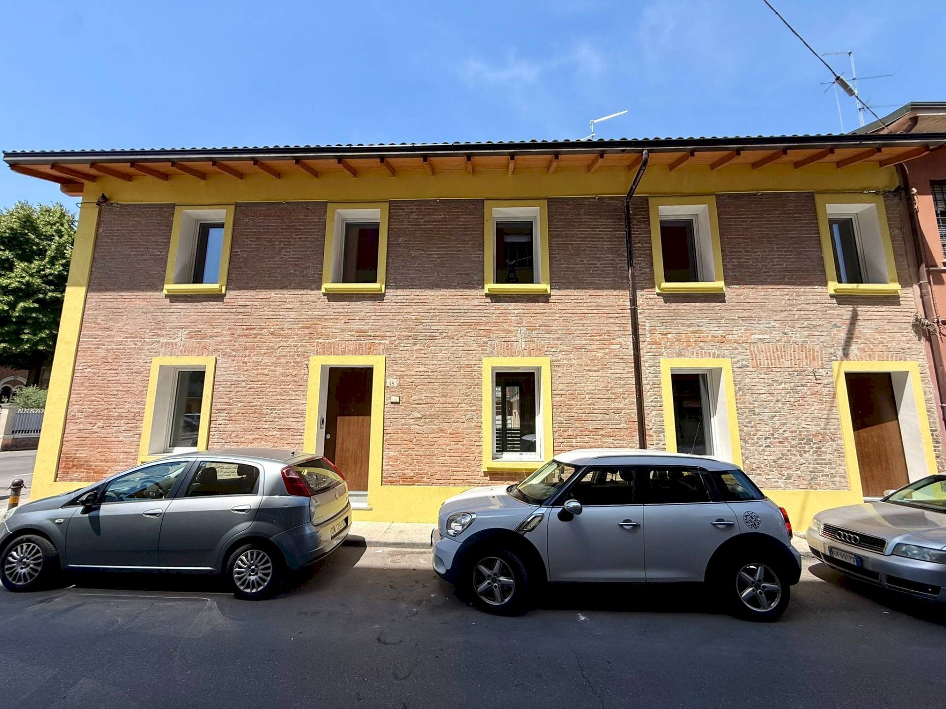Foto 1 - Villa a Schiera Via Circondaria Sud
 
90, Castelfranco Emilia - foto 1