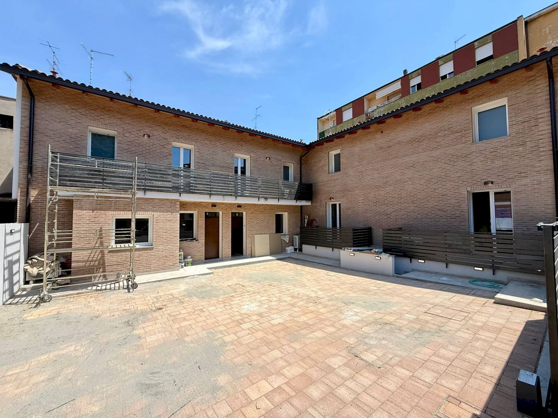 Foto 2 - Villa a Schiera Via Circondaria Sud
90, Castelfranco Emilia - foto 2