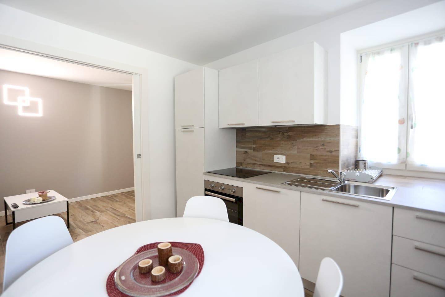 Foto 1 - Two-room apartment Medici, Castione della Presolana - photo 1