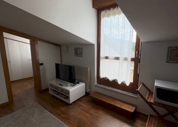 Foto 7 - Two-room apartment Viale Luna, Castione della Presolana - photo 7