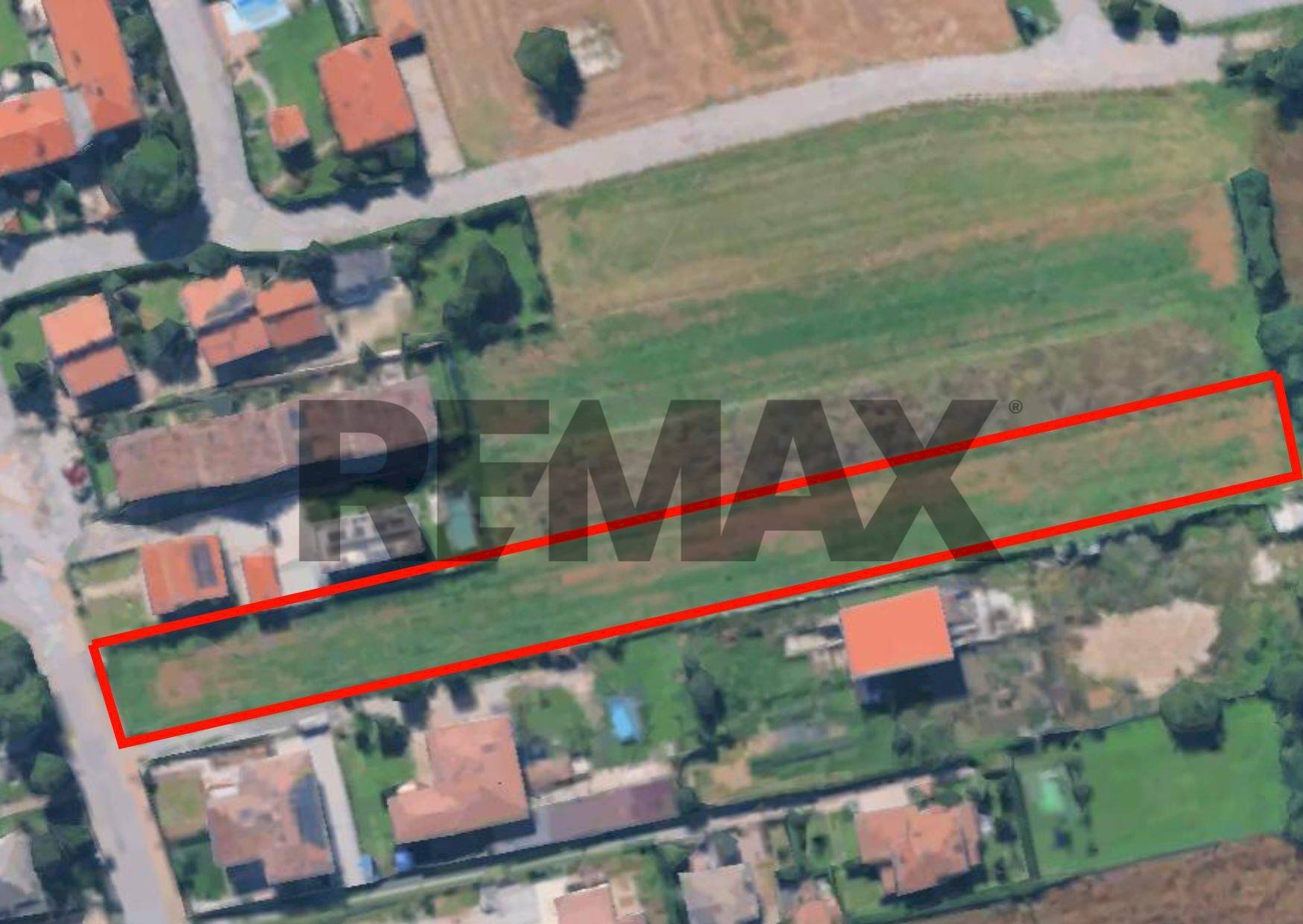 Posizione della mappa - Agricultural land VIA MILANO
 
snc, Trezzano Rosa - photo 1