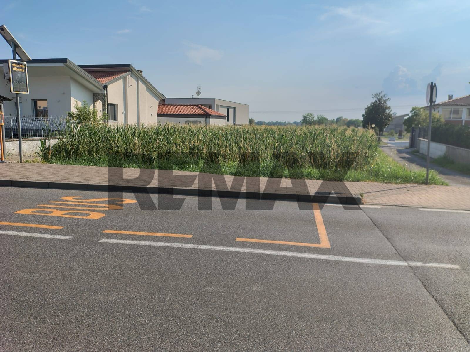 Parcheggio - Agricultural land VIA MILANO
 
snc, Trezzano Rosa - photo 2