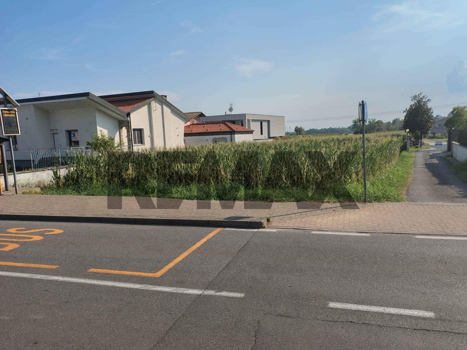 Casa all\'aperto - Agricultural land VIA MILANO
 
snc, Trezzano Rosa - photo 3