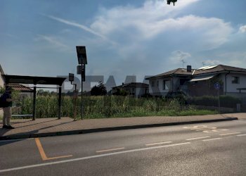 Casa all\'aperto - Terreno agricolo VIA MILANO
 
snc, Trezzano Rosa - foto 5