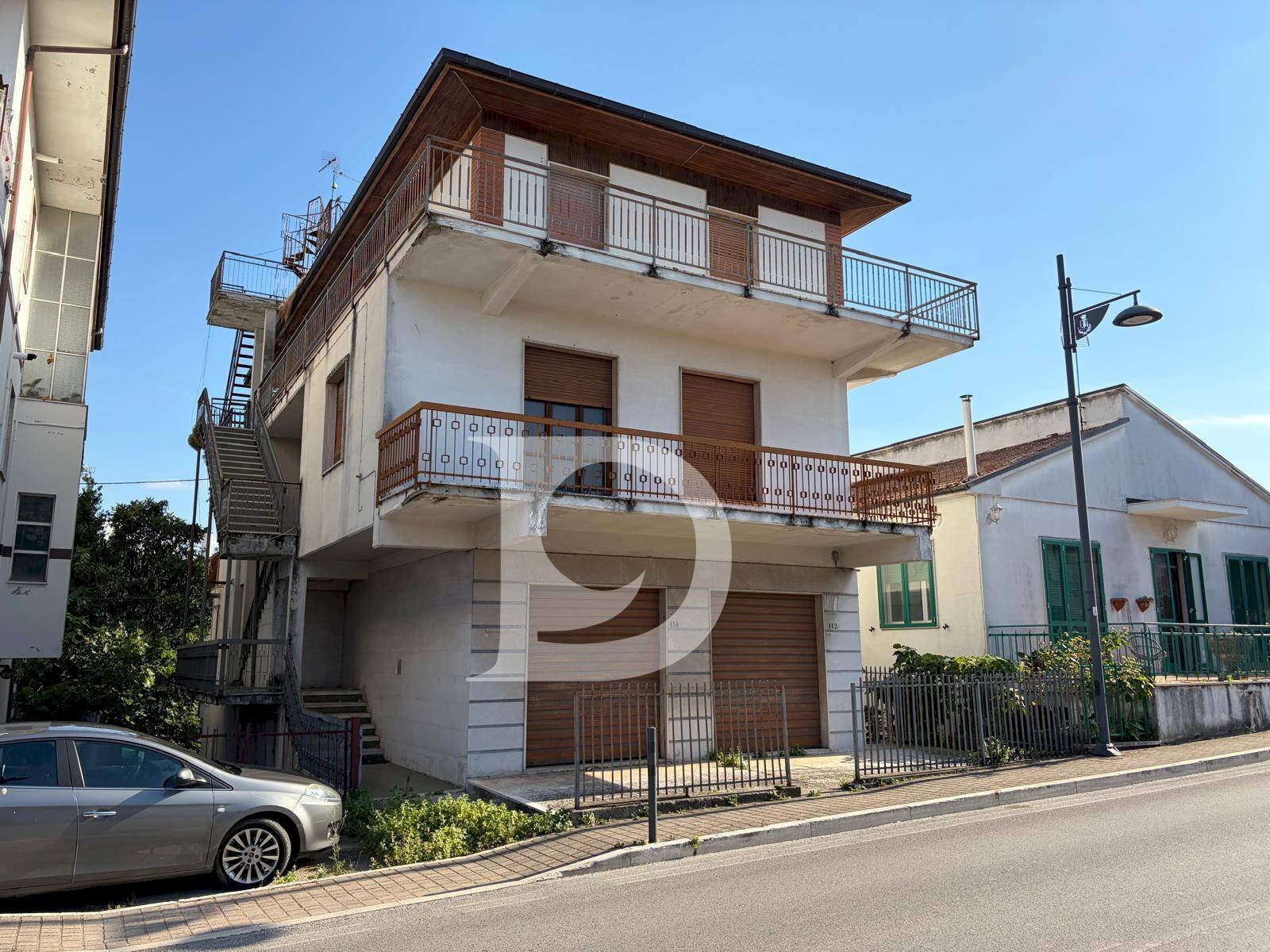 Foto 2 - Independent house Via Dante Alighieri, Cepagatti - photo 2