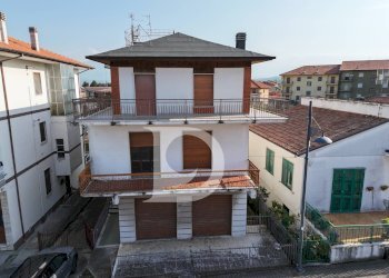 Foto 1 - Independent house Via Dante Alighieri, Cepagatti - photo 1