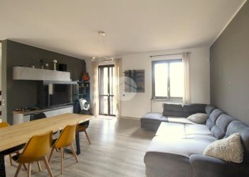 Villa a Schiera Via A. Manzoni, Boffalora Sopra Ticino - foto 5