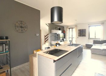 Villa a Schiera Via A. Manzoni, Boffalora Sopra Ticino - foto 6