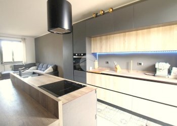 Villa a Schiera Via A. Manzoni, Boffalora Sopra Ticino - foto 7
