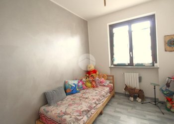 Villa a Schiera Via A. Manzoni, Boffalora Sopra Ticino - foto 13
