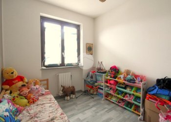 Villa a Schiera Via A. Manzoni, Boffalora Sopra Ticino - foto 14