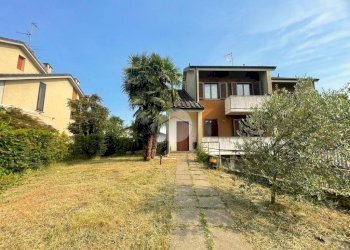 Villa a Schiera Via A. Manzoni, Boffalora Sopra Ticino - foto 28