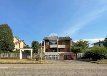 Villa a Schiera Via A. Manzoni, Boffalora Sopra Ticino - foto 29