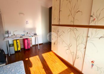 Three-room apartment Via pasubio, Magenta - photo 11