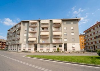 Facciata - Three-room apartment via del Risorgimento, 3, Mondovì - photo 1