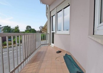 Balcone - Three-room apartment via del Risorgimento, 3, Mondovì - photo 18