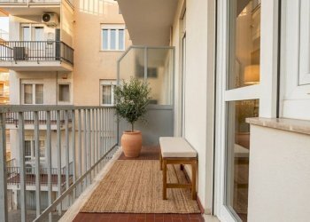 Balcone - Three-room apartment via del Risorgimento, 3, Mondovì - photo 19