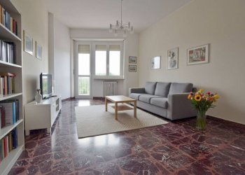 Salone - Three-room apartment via del Risorgimento, 3, Mondovì - photo 2