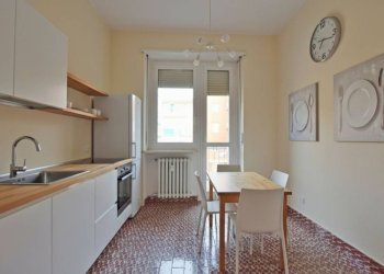 Cucina - Three-room apartment via del Risorgimento, 3, Mondovì - photo 5