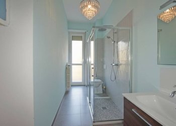 Bagno - Three-room apartment via del Risorgimento, 3, Mondovì - photo 12