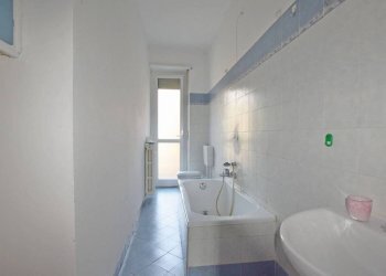 Bagno - Three-room apartment via del Risorgimento, 3, Mondovì - photo 13