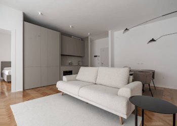 Foto 1 - Bilocale Via Monte Rosa
61, Milano - foto 1