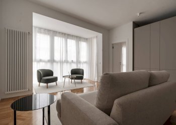 Foto 2 - Bilocale Via Monte Rosa
61, Milano - foto 2