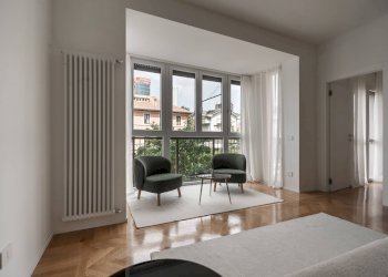 Foto 3 - Bilocale Via Monte Rosa
61, Milano - foto 3