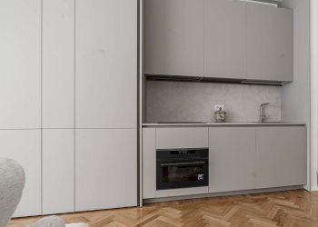 Foto 4 - Bilocale Via Monte Rosa
61, Milano - foto 4