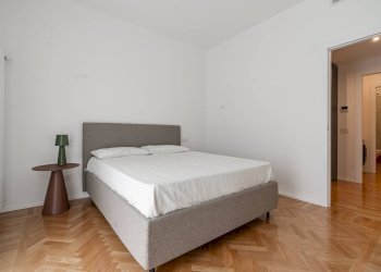 Foto 5 - Bilocale Via Monte Rosa
61, Milano - foto 5