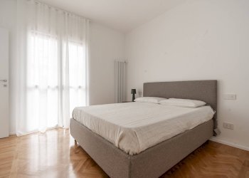 Foto 6 - Bilocale Via Monte Rosa
61, Milano - foto 6