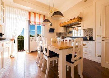 Cucina - Appartamento via Oreste De Gaspari, Genova (zona Albaro) - foto 14