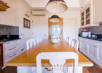 Cucina - Appartamento via Oreste De Gaspari, Genova (zona Albaro) - foto 15