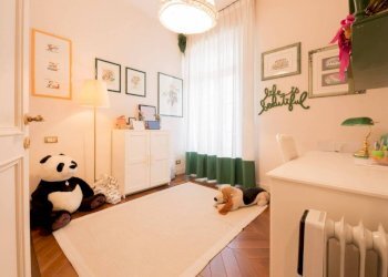 Studio - Appartamento via Oreste De Gaspari, Genova (zona Albaro) - foto 27