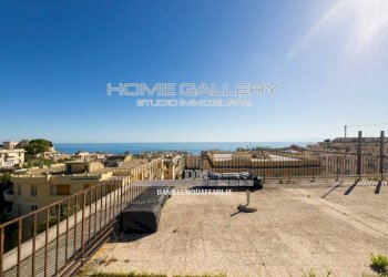 Vista - Apartment via Oreste De Gaspari, Genova (neighborhood Albaro) - photo 36