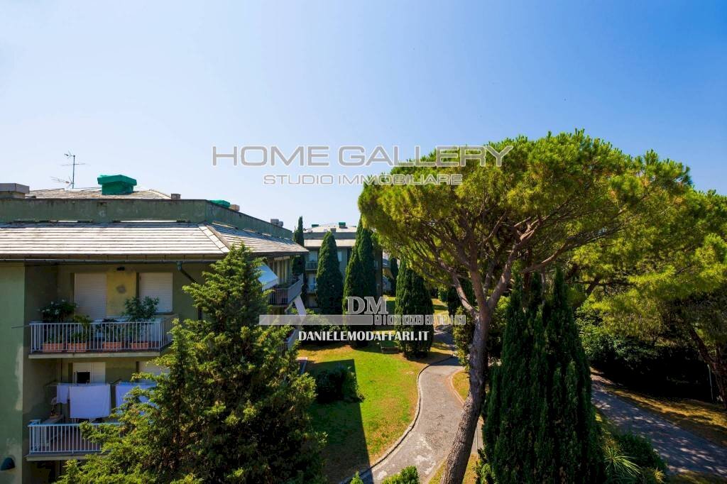 Vista - Appartamento via Sturla, 66, Genova (zona Quarto) - foto 1
