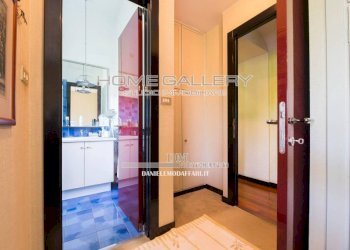 Disimpegno - Appartamento via Sturla, 66, Genova (zona Quarto) - foto 22
