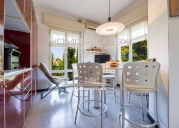 Salone - Appartamento via Sturla, 66, Genova (zona Quarto) - foto 23