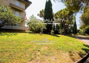Giardino - Appartamento via Sturla, 66, Genova (zona Quarto) - foto 8