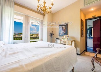 Camera da letto - Appartamento via Sturla, 66, Genova (zona Quarto) - foto 15
