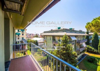 Balcone - Appartamento via Sturla, 66, Genova (zona Quarto) - foto 16