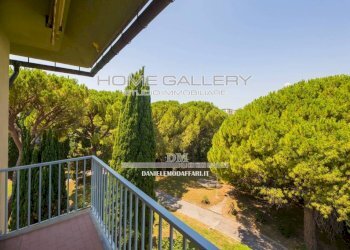 Balcone - Appartamento via Sturla, 66, Genova (zona Quarto) - foto 17