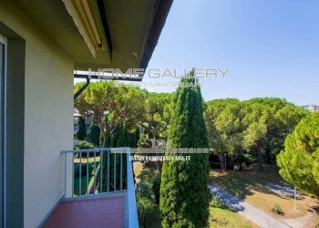 Balcone - Appartamento via Sturla, 66, Genova (zona Quarto) - foto 18