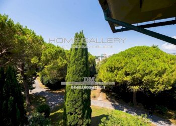 Vista - Appartamento via Sturla, 66, Genova (zona Quarto) - foto 19