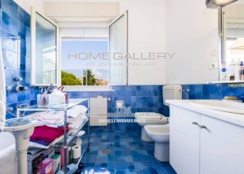 Bagno - Appartamento via Sturla, 66, Genova (zona Quarto) - foto 21