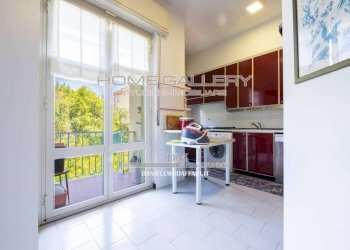 Cucina - Appartamento via Sturla, 66, Genova (zona Quarto) - foto 25
