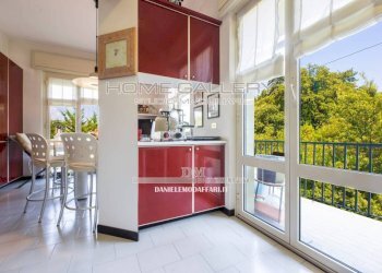Veranda - Appartamento via Sturla, 66, Genova (zona Quarto) - foto 27